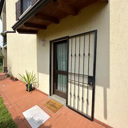 L'angolo Bed and Breakfast