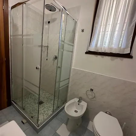 Bed and Breakfast L'angolo