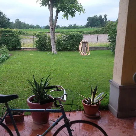 Bed and Breakfast L'angolo